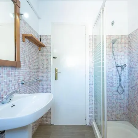 Holiday home Julia 200 Metros De Playa Baladrar *