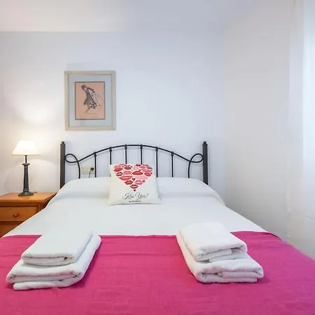 Holiday home Julia 200 Metros De Playa Baladrar *