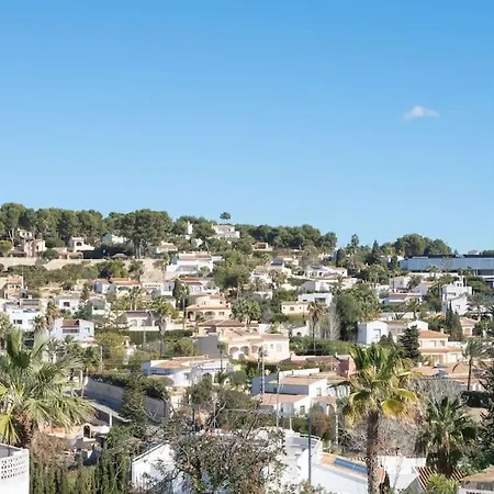 Holiday home Julia 200 Metros De Playa Baladrar
